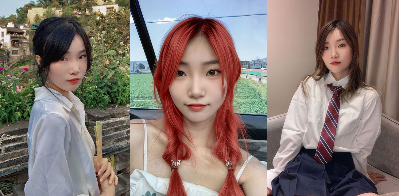 湖南大学外语学院【徐菲】极品反差婊约炮有妇之夫，白丝足交黑丝骑乘后入，淫贱浪叫被操成母狗