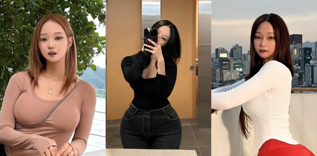 韩国极品健身婊【Yuyuhwa】VIP付费视频，肥臀巨乳身姿丰腴肛塞假屌齐上阵，自慰画面堪称视觉盛宴